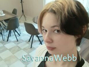 SavannaWebb