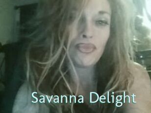 Savanna_Delight