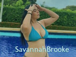 SavannahBrooke