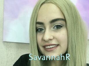 SavannahR