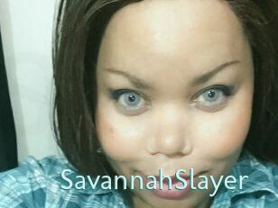 SavannahSlayer