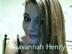 Savannah_Henry