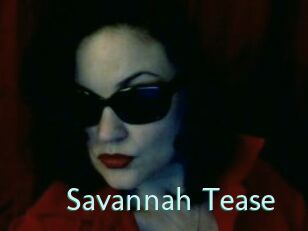 Savannah_Tease