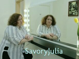 SavoryJulia