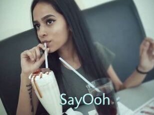 SayOoh