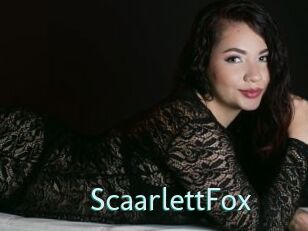 ScaarlettFox