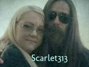 Scarlet313