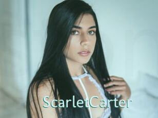 ScarletCarter