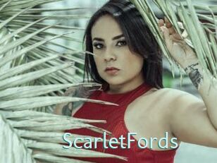 ScarletFords