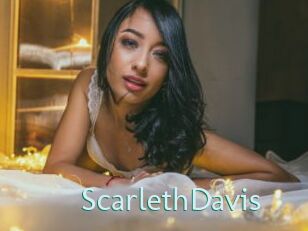 ScarlethDavis