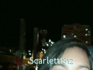 Scarlett1812 Straponles