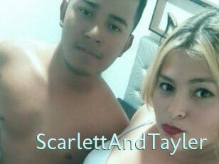 ScarlettAndTayler