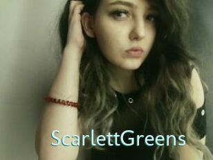 ScarlettGreens