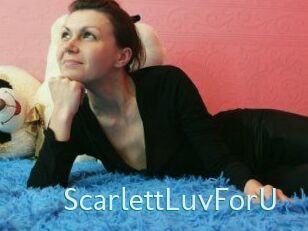 ScarlettLuvForU