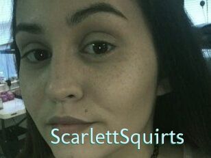 ScarlettSquirts