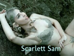 Scarlett_Sam