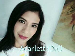 ScarletthDoll