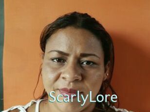 ScarlyLore