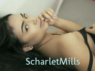 ScharletMills