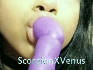 ScorpionXVenus