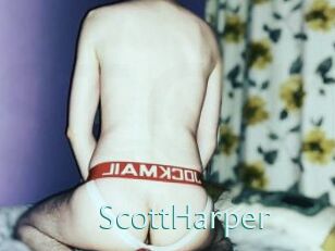 ScottHarper