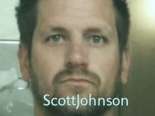 ScottJohnson Straponles