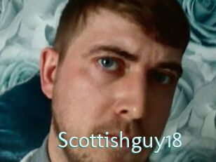 Scottishguy18