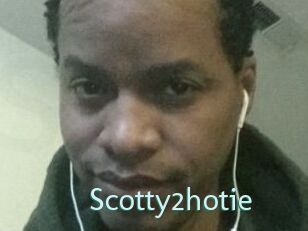 Scotty2hotie Straponles