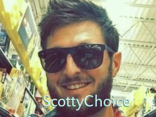 ScottyChoice