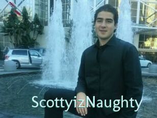 ScottyizNaughty