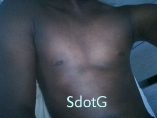 SdotG