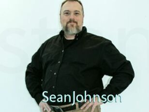 SeanJohnson