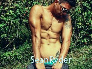 SeanRyder