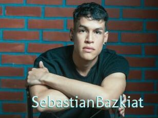 SebastianBazkiat