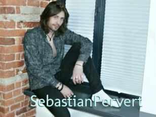 SebastianPervert
