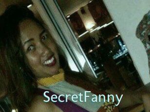 SecretFanny