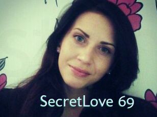 SecretLove_69 Straponles