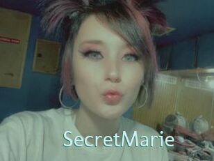 SecretMarie