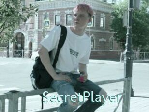 SecretPlayer