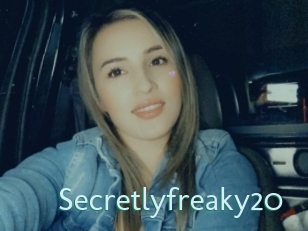 Secretlyfreaky20