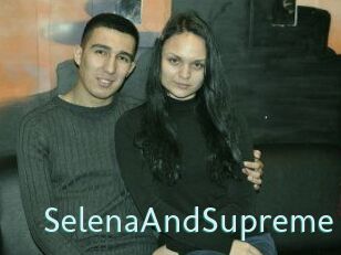 SelenaAndSupreme