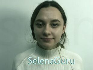 SelenaGuru