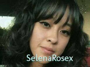 SelenaRosex