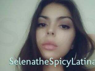 SelenatheSpicyLatina