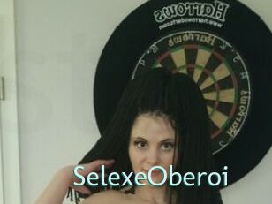 SelexeOberoi