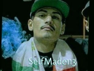 SelfMade113