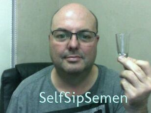 SelfSipSemen