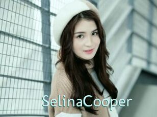 SelinaCooper