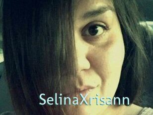 SelinaXrisann