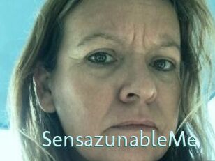 SensazunableMe